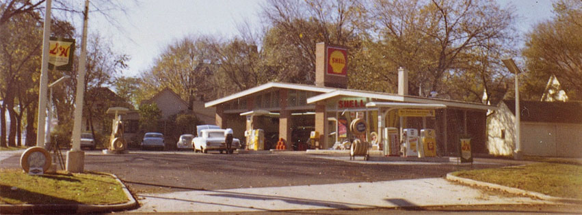 J & R Auto Repair Inc